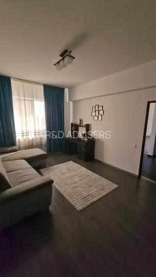2 camere renovat | Unic pe nivel | Zona IOR – Matei Ambrozie - 8