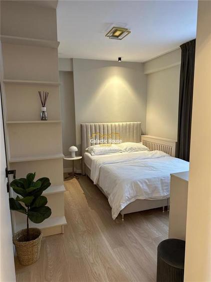 APARTAMENT COZY MOBILAT NOU ZONA HERASTRAU
