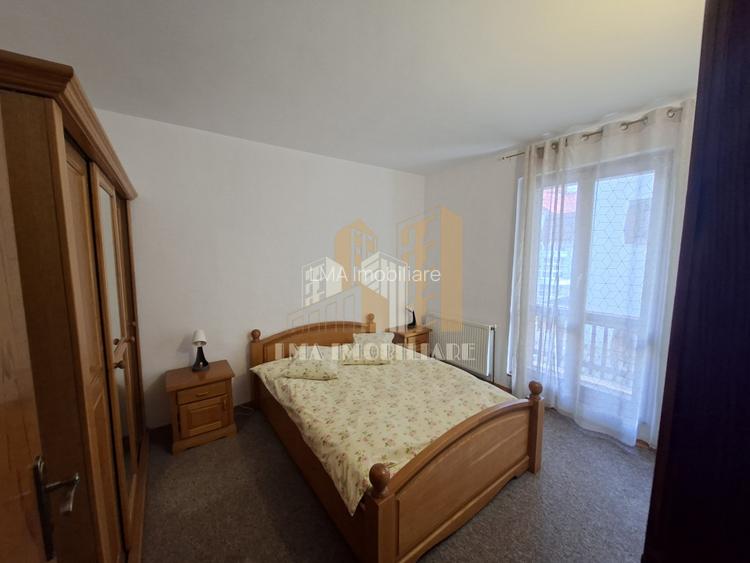 Perioade apartamente Vila de aur Poiana Brasov - 15