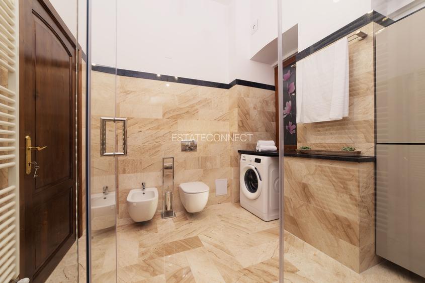 Apartament 2 camere de inchiriat, centrala, etaj 1 - ultracentral - 8