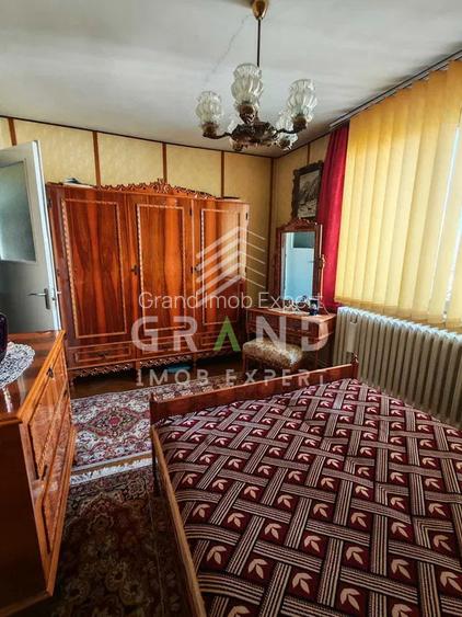 Apartament Boem | 2 Camere | Balcon | Gheorgheni/Aleea Slanic - 2