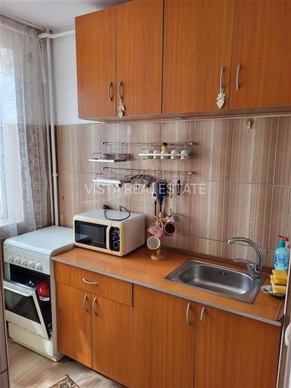 Garsoniera, zona Astra - Judetean - 4