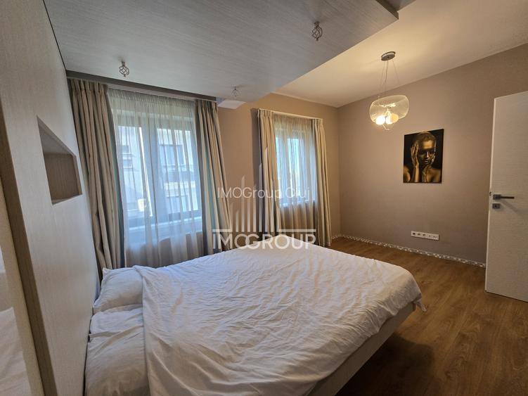 Apartament modern 3 camere de închiriat, parcare in Buna Ziua - 5