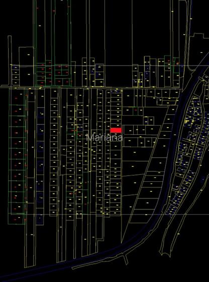 Vând teren zona Golful Pescarilor ( RO-RO )  514 mp , nr. cadastral 108950 - 3