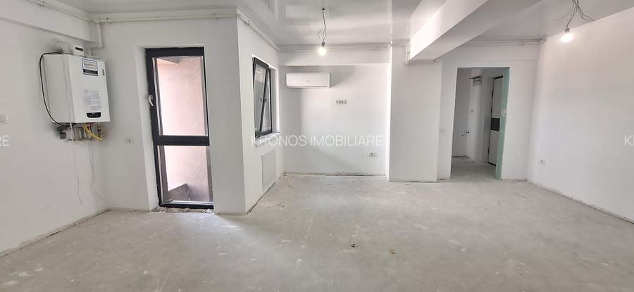 ICIL BLOC NOU FINALIZAT 2 CAMERE 57 MP. ETAJ 2 FINISAT LA CHEIE - 7