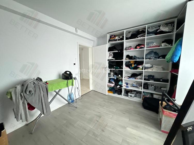 Casa INDIVIDUALĂ – Sos. Olteniței, aproape de Complex Allegria. - 18