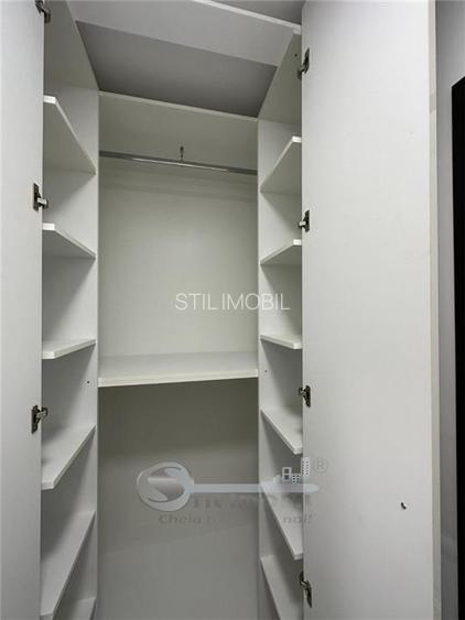 Apartament 2 Camere Open Space cu Parcare – Poitiers Towers, Iași - 7