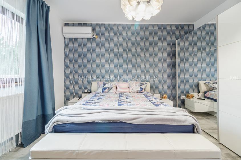 Casa parter complet mobilata cu toate utilitatile trase - 5