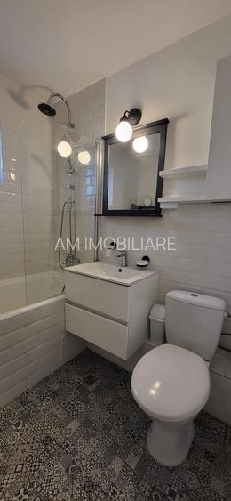 AP. 2 CAMERE- P-TA SUDULUI, PET-FRIENDLY, BLOC REABILITAT, METROU - 8