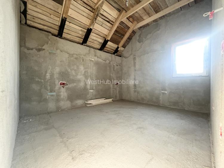 Casa Individuala, 101mp utili, Teren 570mp, 5 camere - Giarmata - 10