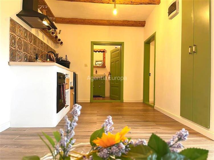 Casa de vanzare in Nufaru - 4