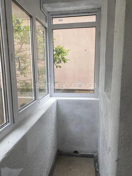 Cismigiu-Facultatea de Stomatologie 2 camere de vanzare - 8