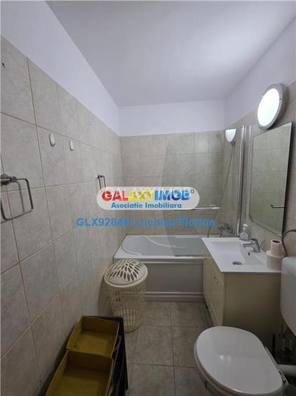 Inchiriere ap 2 camere, etaj.1, balcon I Constantin Brancoveanu - 7