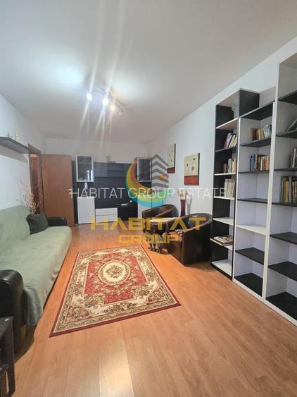 Apartament 2 Camere 57mp Mobilat Utilat! - 6