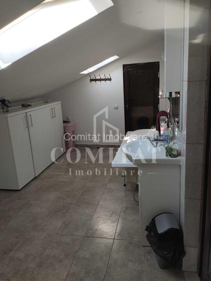 Apartament cu 3 camere de vânzare | Zona Câmpului - Mănăștur - 4