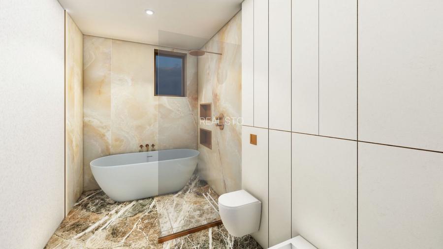 VILĂ INTELIGENTĂ DE LUX ÎN NORDUL CAPITALEI – DESIGN MODERN, TEHNOLOGIE AVANSATĂ - 4