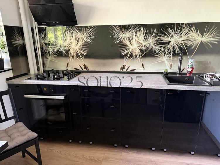 Apartament 2 camere | Ion Mihalache – 1 Mai | Parcare ADP | Etaj 1 - 3