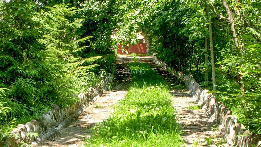 Domeniu exclusivist cu izvor propriu – Cheile Turzii / Munții Apuseni - 4