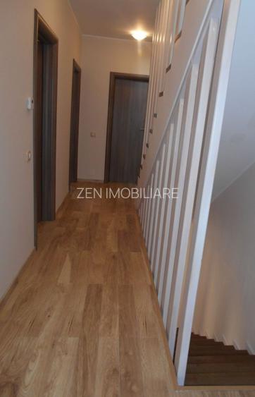 Casă nouă, nelocuită (2019) | Curte privată + parcare 2–3 mașini + rooftop - 32