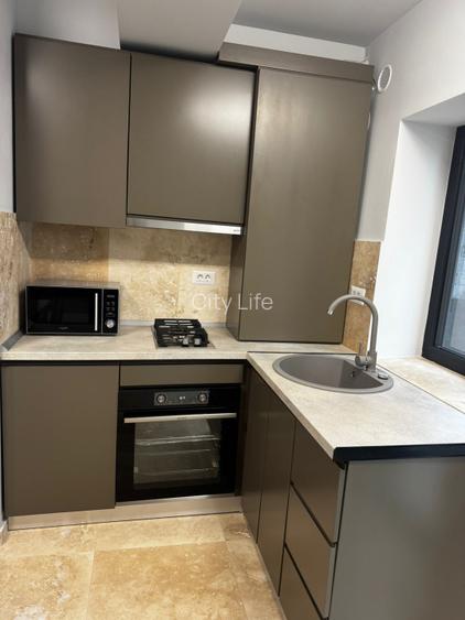 UMF- Apartamente noi  de inchiriat - 5