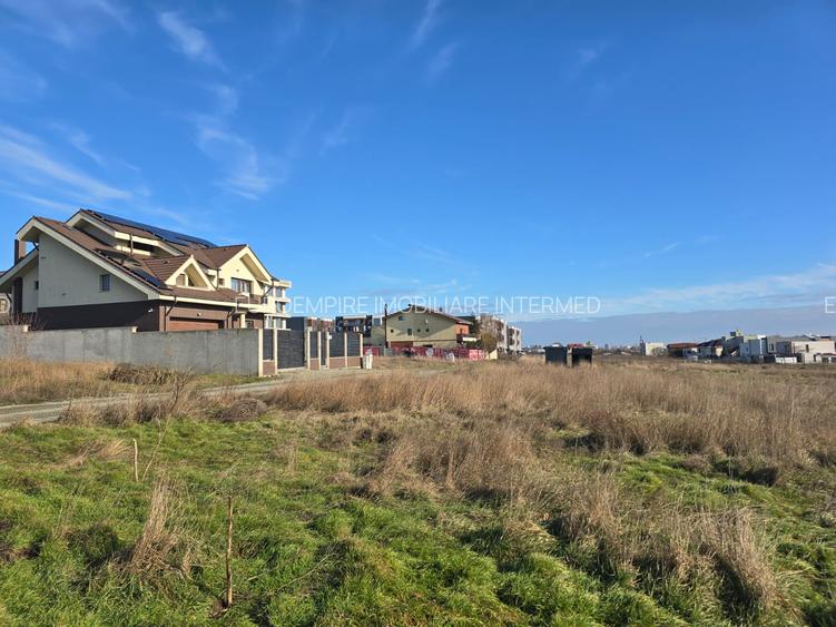 Teren de vanzare in Constanta - 7