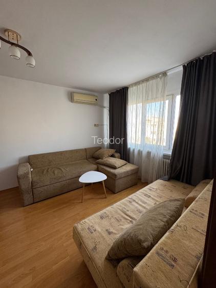 Persoana Fizică Inchiriez apartament 2c, Podu Roș, 8 min Palas, CT - 3