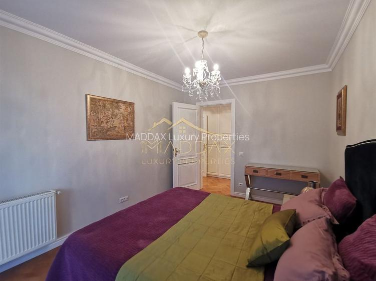 Apartament *3 camere* 120mp // Dorobanti - 11