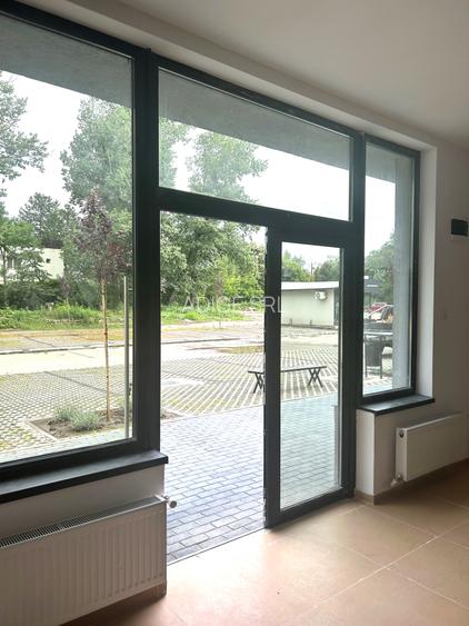 SPATII COMERCIALE/ BIROURI NR.C1-U24 in site nr.14 - 3