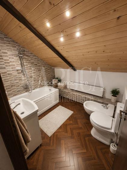 Casa 5 camere de vanzare in Tineretului Oradea, Oradea - 10