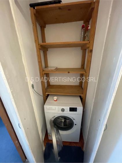 Drumul Taberei - 3 minute metrou - Favorit -  Garsoniera cf 1 MODERNA - 4