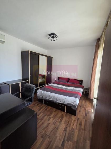 Rasarit de Soare, Auchan Titan, apartament 3 camere - 5