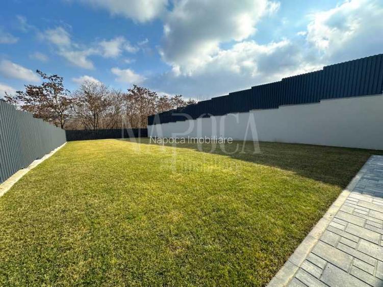 Casa 6 camere de vanzare in Borhanci, Cluj Napoca - 2