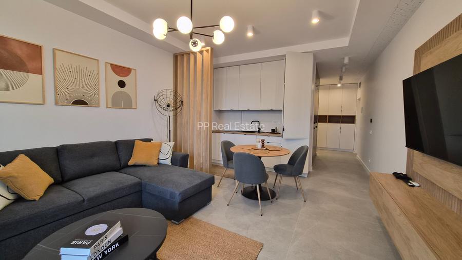 AXXIS Nova Resort & Spa - Studio ,et 3/10, Mamaia Nord,mobilat si utilat modern - 13