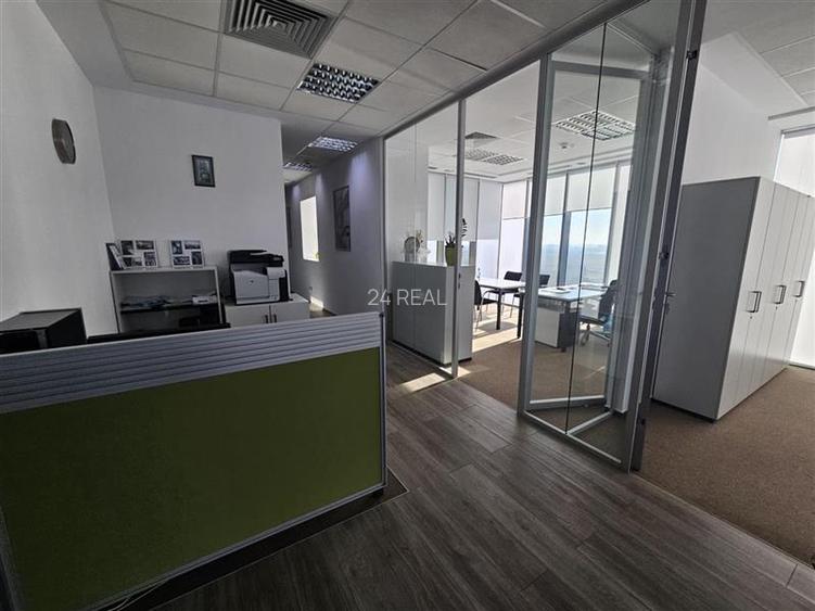 Global City Business Park - spatii birouri de inchiriat - 4