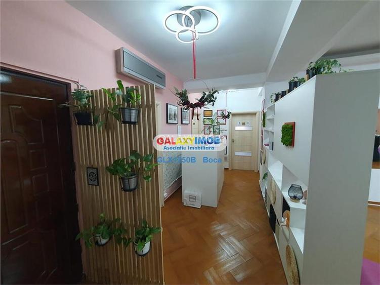 SPATIU BIROU CABINET TIMPURI NOI - 9