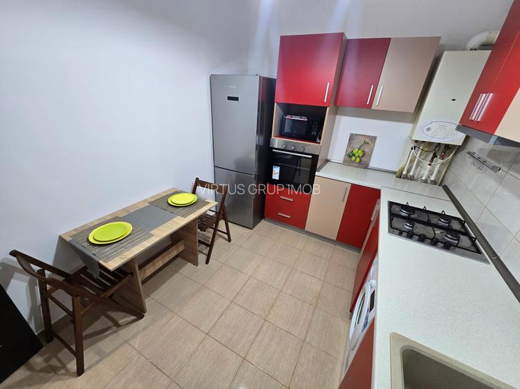 Prima Inchiriere Apartament 2 Camere Militari Belsugului - 11