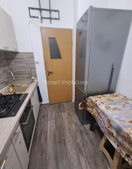 Vand apartament 2 camere decomandat Zona Centrul Istoric  Brasov - 4