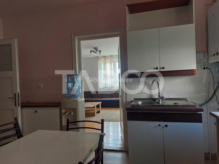 Inchiriere casa 155 mp 6 camere zona linistita panorama deosebita - 16
