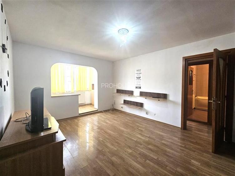 Apartament 2camere, zona Energiei - 2