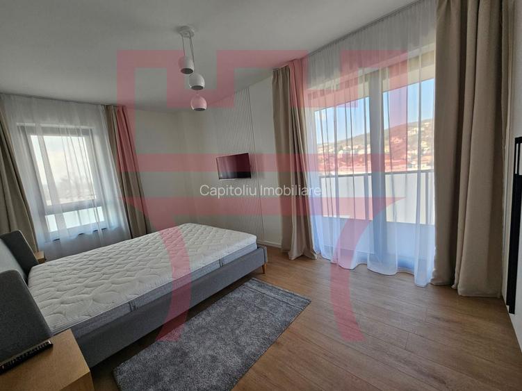 Inchiriere apartament renovat 2 camere garaj in Liberty  Residential - 6