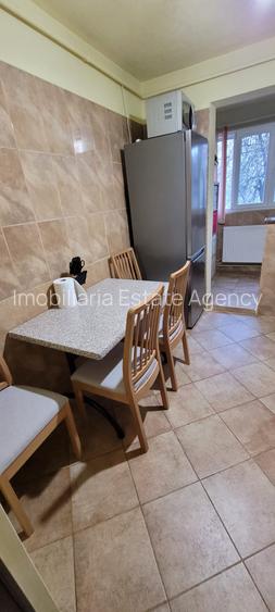 Apartament 3 camere Dristor, 7 minute de metrou, CENTRALA, mobilat si utilat - 12