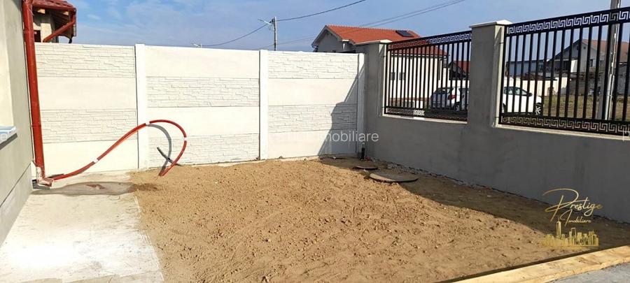 Casa noua cu 4 camere de vanzare in Santandrei - Bihor - 8