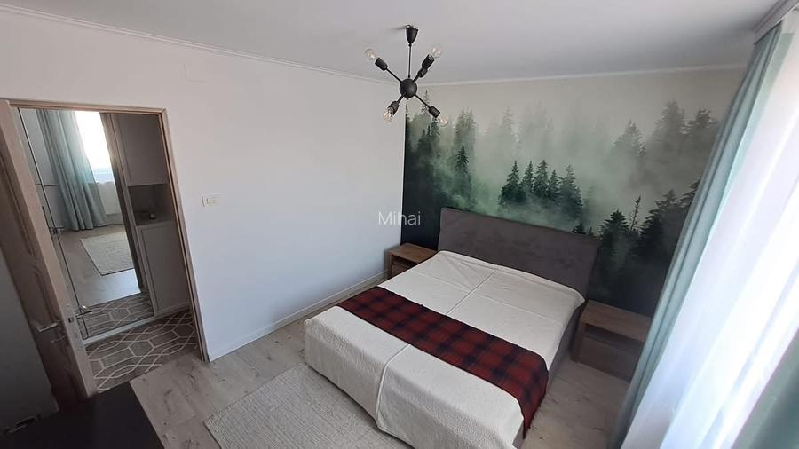 Vand apartament Ready-to-move, 2 camere, Et. 2, langa podul Decebal. - 10