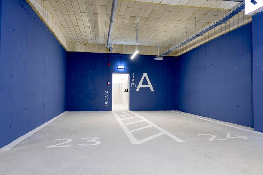 Aviației – Prima închiriere | 2 camere premium, bloc nou - 7