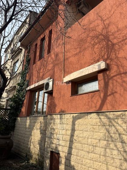 Cotroceni , Piața Leu , Palatul Cotroceni - 6