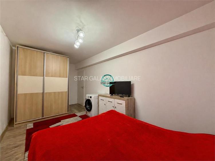 Apartament cu 2 camere de vanzare, openspace, complex Maurer Residence - 6