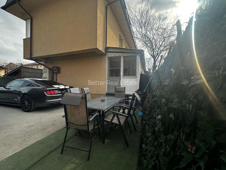 [Soseaua Oltenitei] - Apartament 2 camere - Mobilat si utilat - 12
