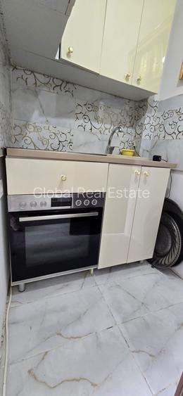 Garsonieră 22mp Zona Far Renovată - 6