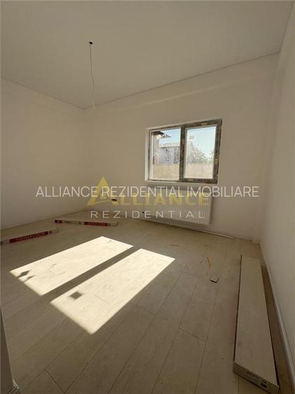 Casa Individuala 3 camere - Popesti Leordeni - 5