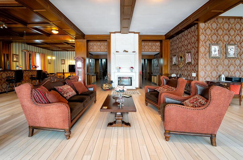 Casa de lux Selimbar! - 3